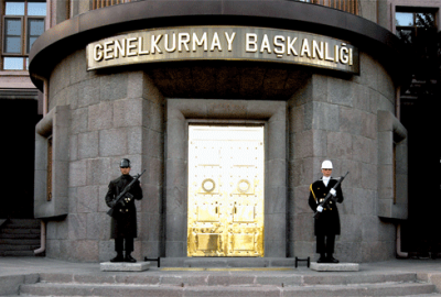 Acı haberi Genelkurmay duyurdu