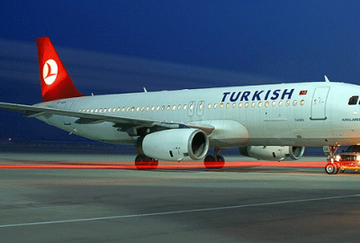 THY’den Brüksel açıklaması