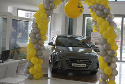 Yeni Elantra’da 7 yıl garanti seçeneği