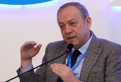 ‘Sanayiyi büyütmemiz lazım’