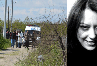 Bisikletle gezintiye çıkan Gökçen ölü bulundu