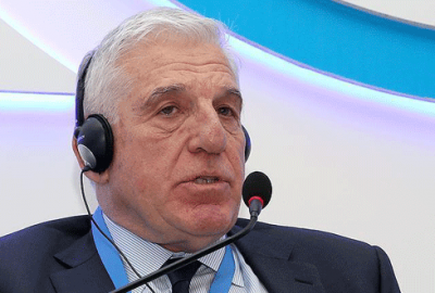 Eski Yunan bakandan Türk ekonomisine övgü