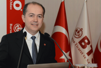 KOBİ’ler sosyal dengenin de aktörü