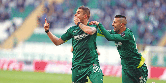 Sessiz ve derinden ilerliyor