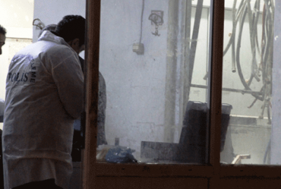 Vahşet! 12 yaşındaki çocuk…