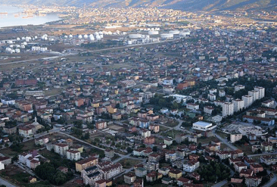 Vergi borcuna en sadık il Kocaeli