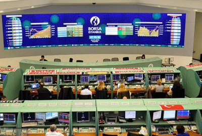 Yeni para piyasası kuruluyor