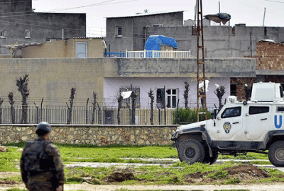 Nusaybin’de bir asker ve bir polis şehit oldu