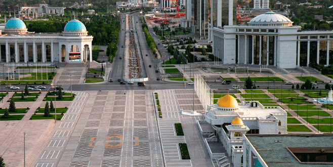 Türkmenistan’dan % 20 indirim