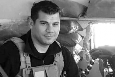 7 ay önce gönüllü olmuştu ama…