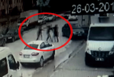 ‘CHP il başkanına saldırı’da flaş gelişme