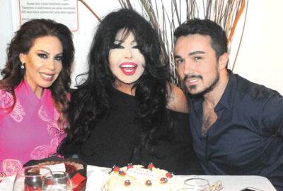 Hala 19 yaşındayım!