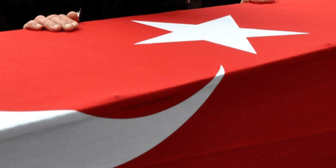Mardin’den bir acı haber daha: 2 şehit!