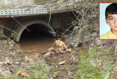 Günlerdir aranıyordu! Zanlı yakalandı!