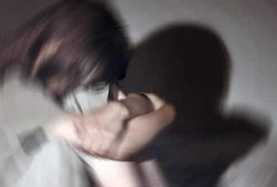 Kadın öğretmenden kız öğrencisine taciz!