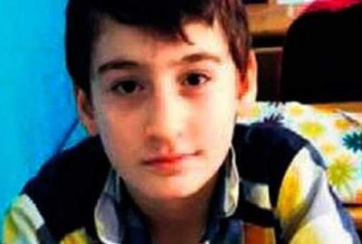 Beratcan cinayetinde flaş gelişme!