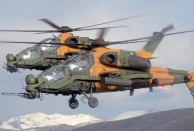 Terörle mücadelede ‘ATAK’ dönemi