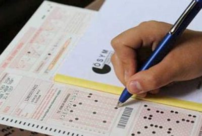 ÖSYM’den sınavlarda yeni uygulama!