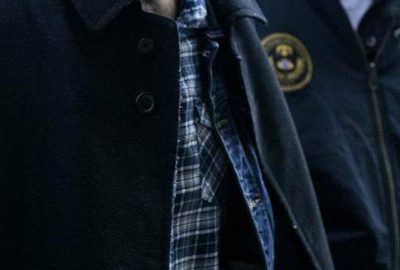 HDP Kağızman İlçe Başkanı tutuklandı