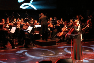 Nilüfer’de perdeler barışa açıldı