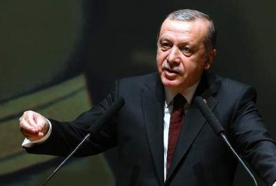 Erdoğan: ‘Görevini sürdürebiliyorsa…’