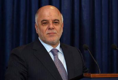 Irak’ta İbadi’ye 3 gün süre