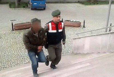 Bursa’da hırsızlar bağ ve bahçelere dadandı!