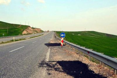 Jandarmanın dikkati olası faciayı önledi