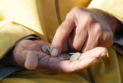 Açlık ve yoksulluk sınırı açıklandı