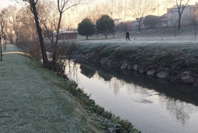 İnegöl’de zarar yüzde 35