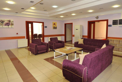 Bursa’ya Halk Sağlığı Merkezi