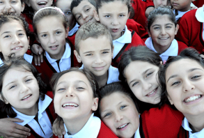 Darüşşafaka’dan tanıtım toplantısı