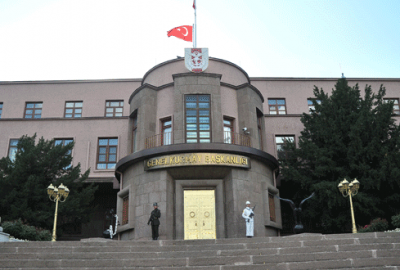 Rus askeri heyeti Türkiye’ye geliyor