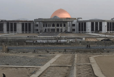 Taliban yine saldırdı