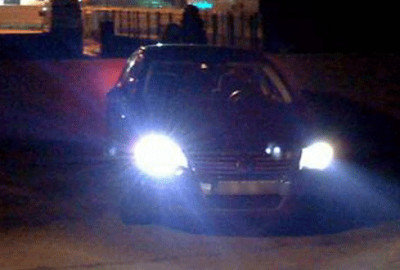 ‘Uzun far’ hayatını kararttı! 25 yıl hapis!