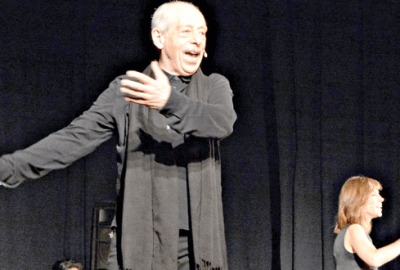 78. yaşını Mudanya’da kutladı