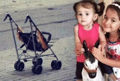 Asya bebekten iyi haber