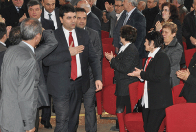 Balakuş güven tazeledi