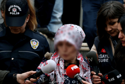 Beratcan cinayetinde flaş gelişme!