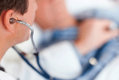 Kent yaşamıyla doğan model: Her mahalleye mini hastane!