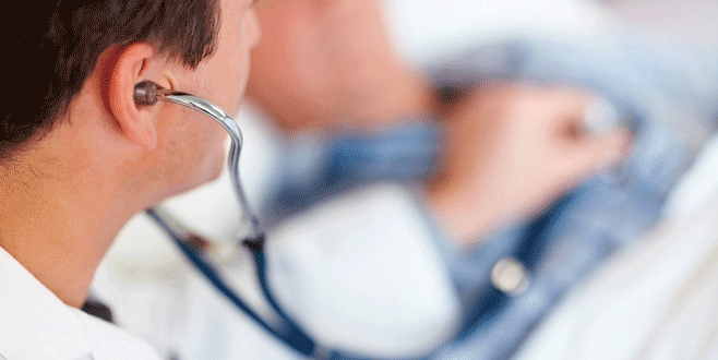 Kent yaşamıyla doğan model: Her mahalleye mini hastane!