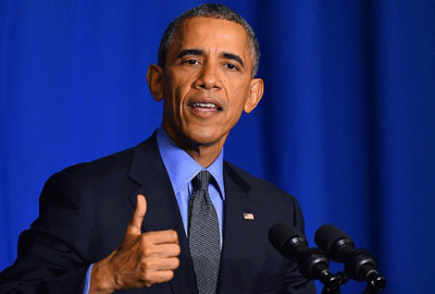 Obama’dan IŞİD zirvesi