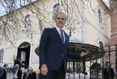 Umurbey yaza yeni yüzüyle girecek