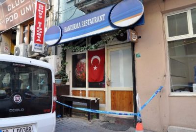 Bandırma’da Silahlı Kavga: 2 Ölü