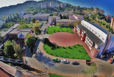 Bilgisayar Mühendisliği Bölümü 60 Öğrenci İle Eğitime Başlıyor