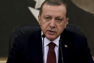 Erdoğan: ‘Kara paranın babaları Pensilvanya’da duruyor’