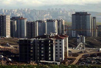 ‘Faizlerin düşmesiyle konut satışı patlar’