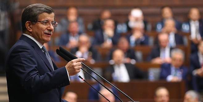 Davutoğlu’ndan ‘selam seferberliği’ çağrısı