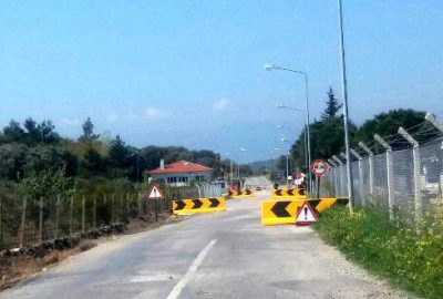 Rus askeri heyeti Türkiye’de