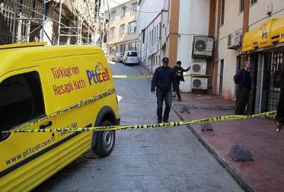 15 gün içinde ikinci kez soyuldu